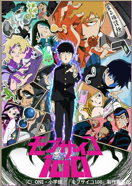anime imagen