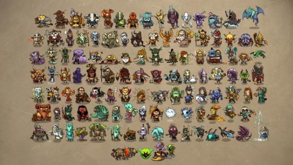 Pengertian Roles / peran dalam dota 2 Roles / peran dalam dota 2