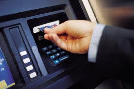 Rahasia Ambil Uang di ATM