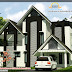 Beautiful Villa Elevation - 2250 Sq. Ft.