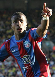Cult Kits on X: Roque Junior This guy made 48 caps for Brazil. He also had  a season on loan at Leeds.  / X
