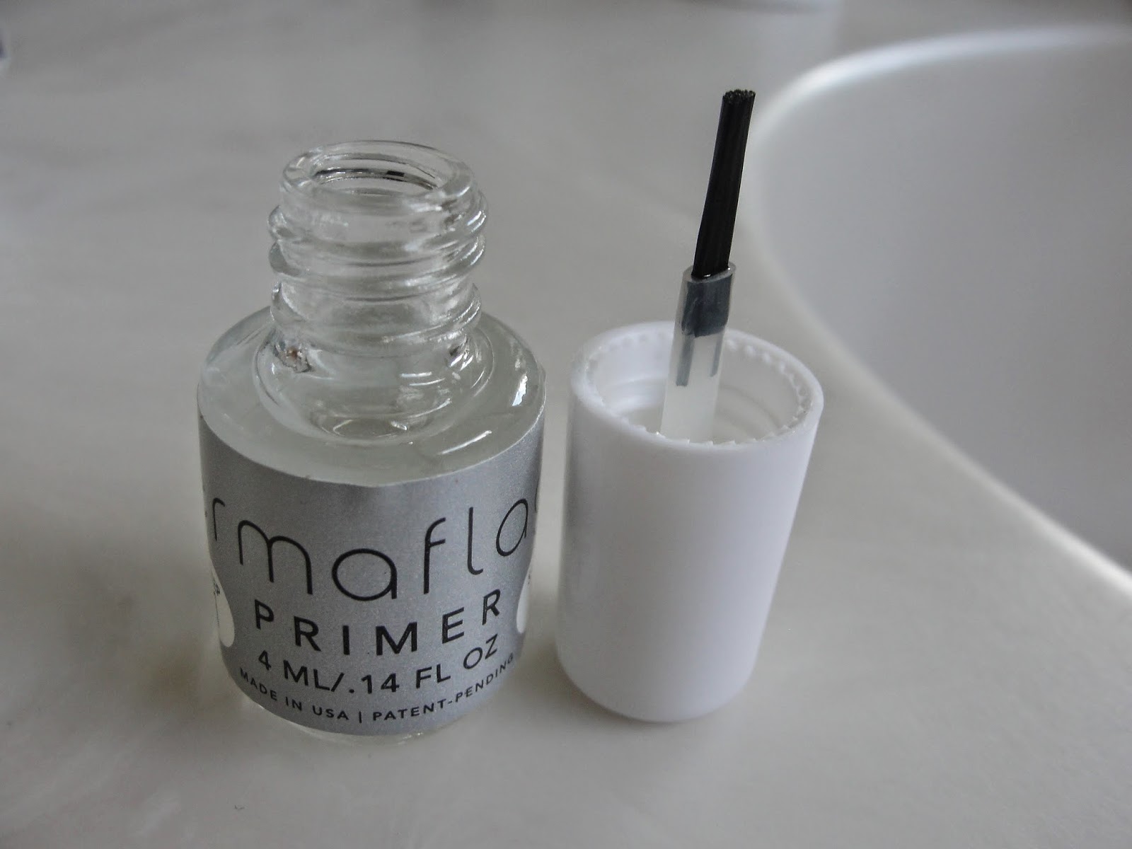 How to cover up frown lines/wrinkles/scars (glabella) with Dermaflage!