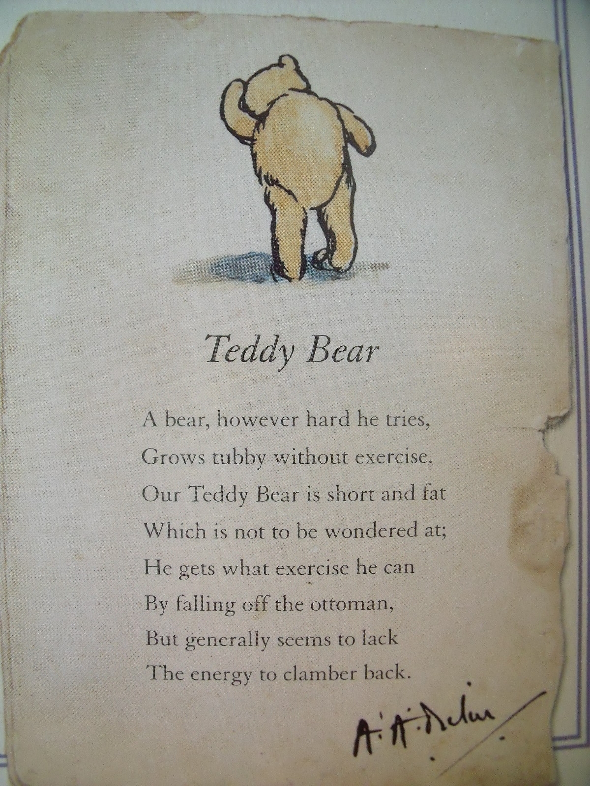 whinnie+the+pooh+new+book+10.JPG 1,200×1,600 pixels | Winnie the pooh