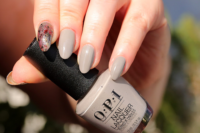 opi peru  limitowane kolory