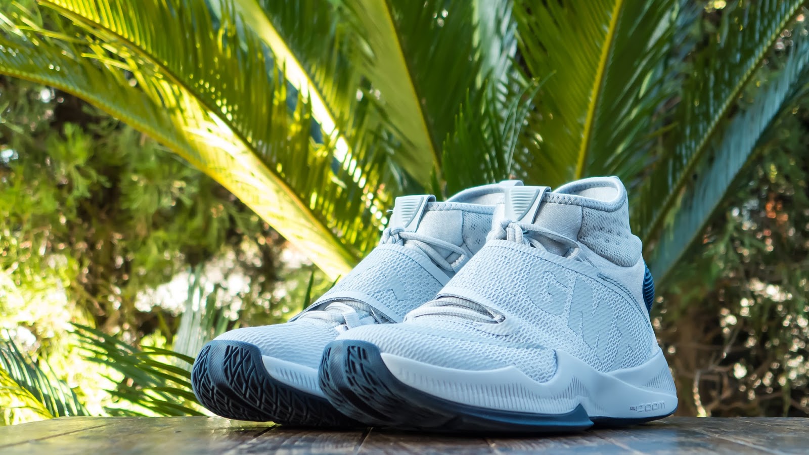 nike hyperrev 2016 review