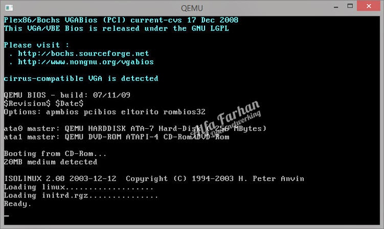 Qemu raw. Qemu raw