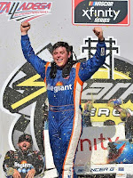 Welcome Back Spencer Gallagher Welcome Back Spencer Gallagher