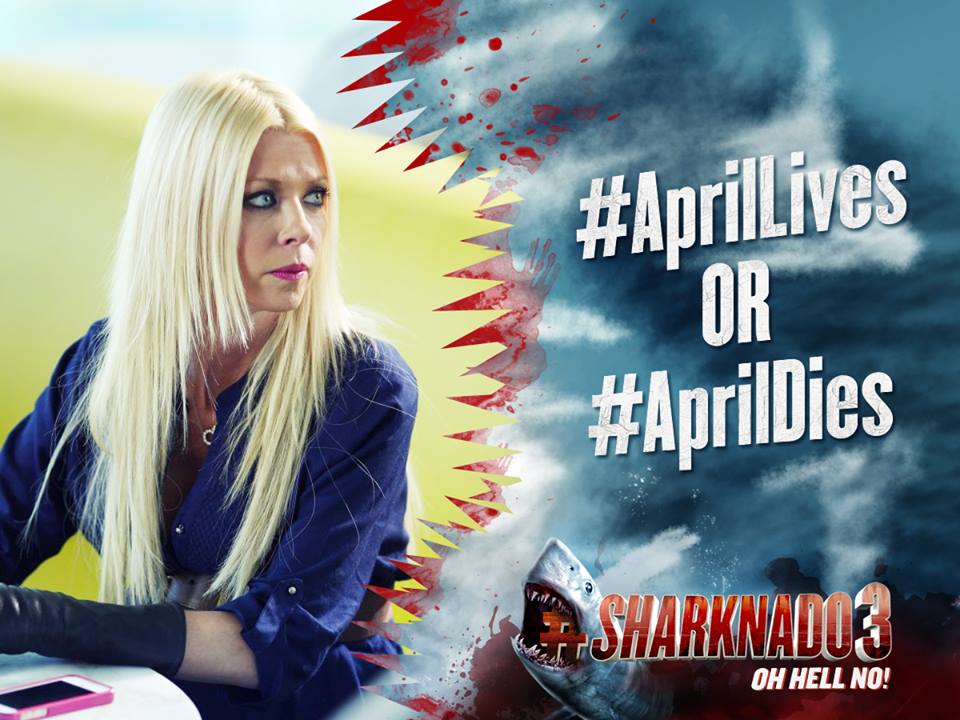 Watch Sharknado Online Freeform