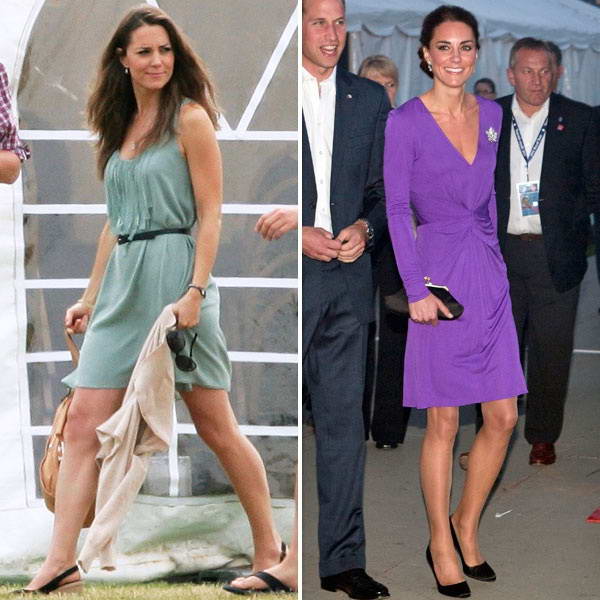 Thực đơn giảm cân sau sinh của công nương Kate Middleton Thực đơn giảm cân sau sinh của công nương Kate Middleton