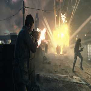 Screenshot 3 Download Quantum Break Highly Compressed