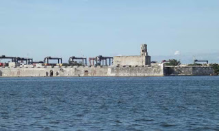 San Juan de Ulúa San Juan de Ulúa