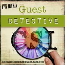 CSI guest detective October 2015