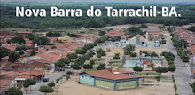 Nova Barra do Tarrachil-BA.