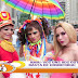15ª edição da Parada LGBTT de SP