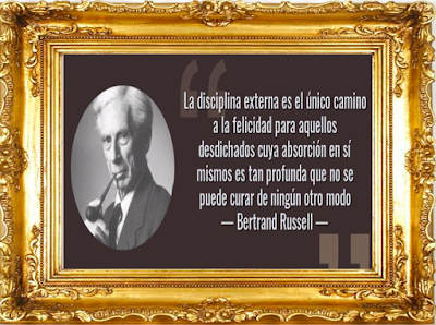La Felicidad Según Russell Prisma101 Felicidad<script async src=