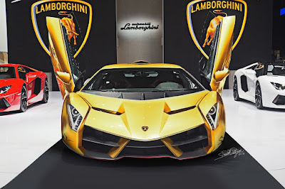 Lamborghini Veneno Lamborghini Veneno
