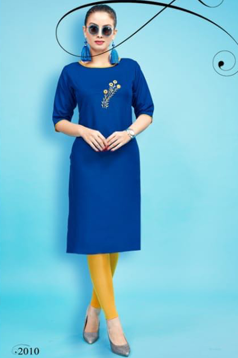 functional kurtis