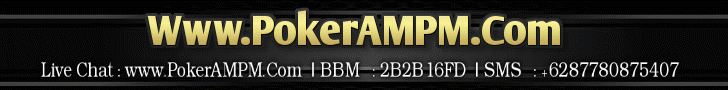 pokerampm