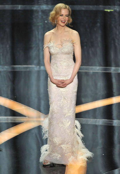 Amazing Nicole Kidman Wedding Dress in the year 2023 Check it out now 