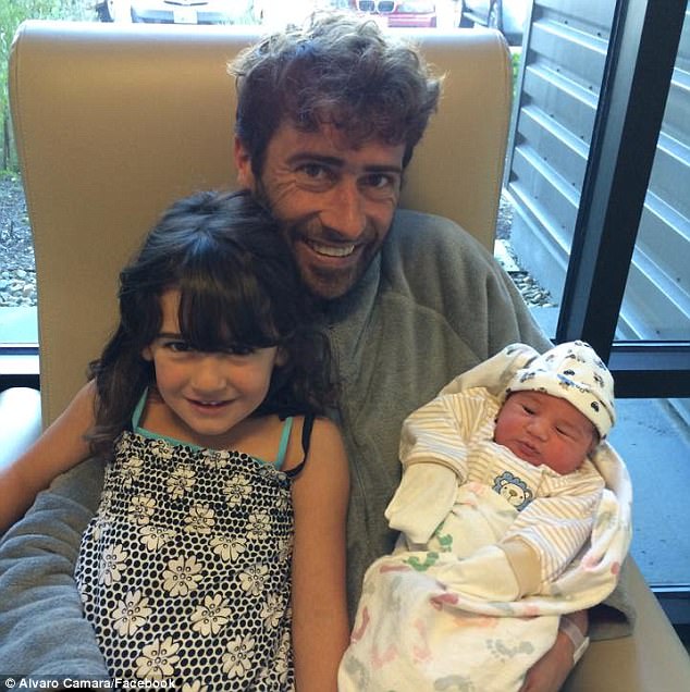 man murders children santa rosa california
