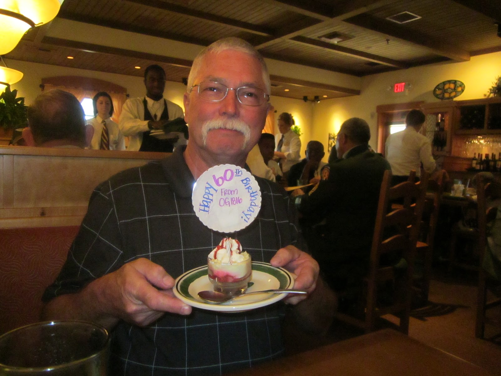 TUMBLEWEED Happy Veterans Day!