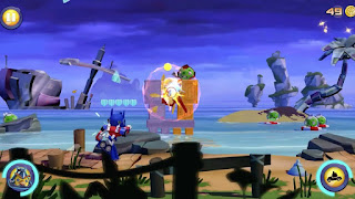 Download Angry Birds Transformer Mod apk Download Angry Birds Transformer Mod apk v1.23.3 Terbaru