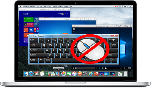 برنامج KeyFreeze لتجميد لوحة المفاتيح والفأرة والحاسوب برنامج KeyFreeze لتجميد لوحة المفاتيح والفأرة والحاسوب