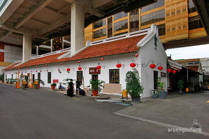 gedung candra naya jakarta