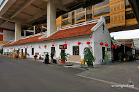 gedung candra naya