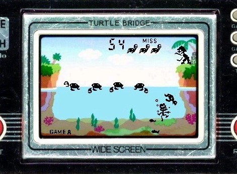 On Game & Watch and why we need to preserve Nintendo's oldest games