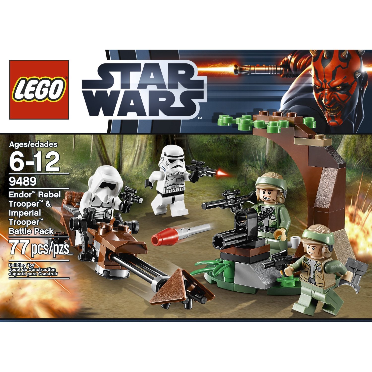 The Minifigure Collector Lego Star Wars sets and minifigures The Minifigure Collector Lego Star Wars sets and minifigures