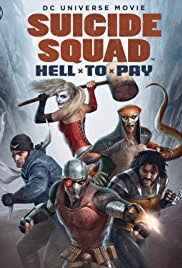 Download Film Suicide Squad: Hell to Pay (2018) Subtitle Indonesia Halo sobat Selamat Malam menjelang pagi hari dan pada kesempatan malam men Download Film Suicide Squad: Hell to Pay (2018) Subtitle Indonesia