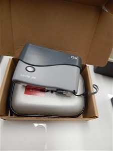 Máy đo độ bóng KSJ (Trung Quốc)