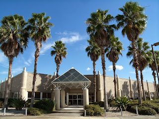 Oficina postal en Palm Bay Oficina postal en Palm Bay