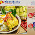 Promo Katalog GRAND LUCKY Superstore 30 Mei - 17 Juni 2018