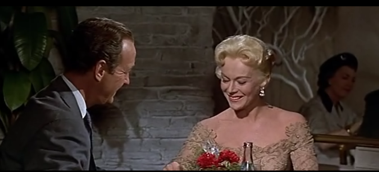 Crítica Retrô My Man Godfrey the 1957 remake Crítica Retrô My Man Godfrey the 1957 remake