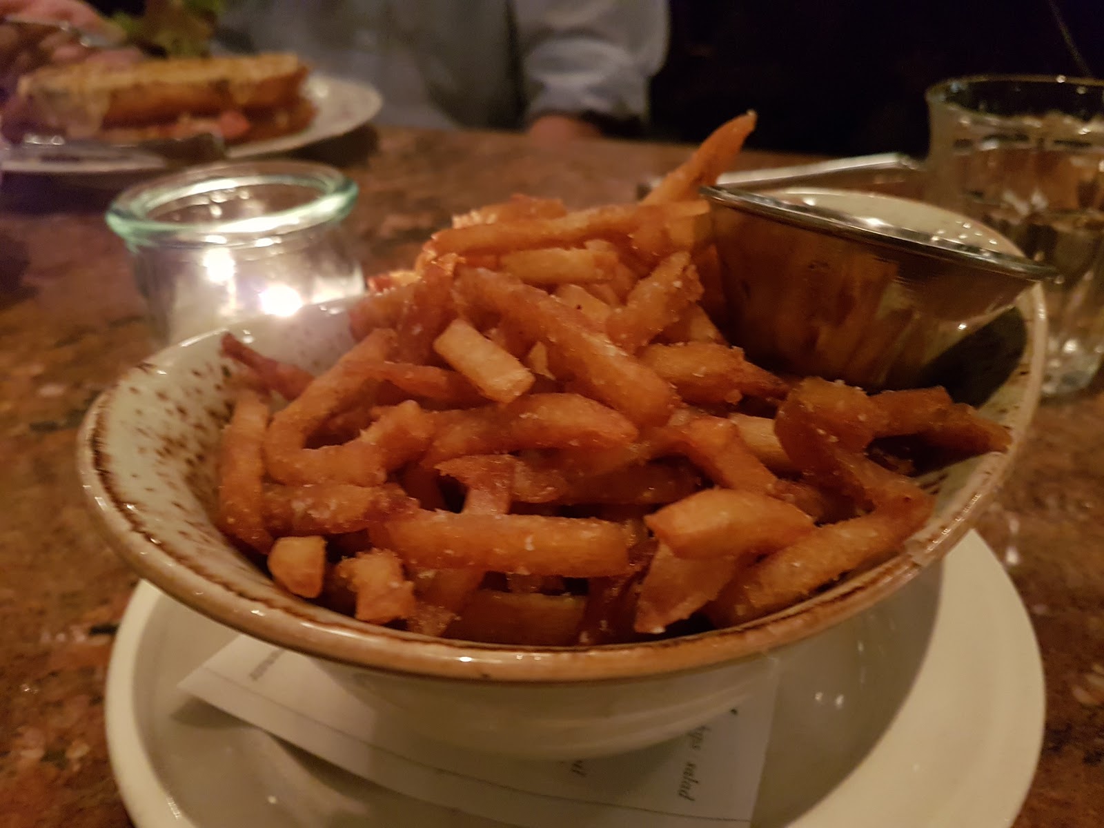 TravelValue Restaurants Across The U.S. Omaha, Nebraska Le Bouillon