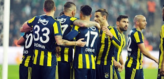 Tivibuspor Firsatlari İle Maçlar Daha Özel Tivibuspor Firsatlari İle Maçlar Daha Özel