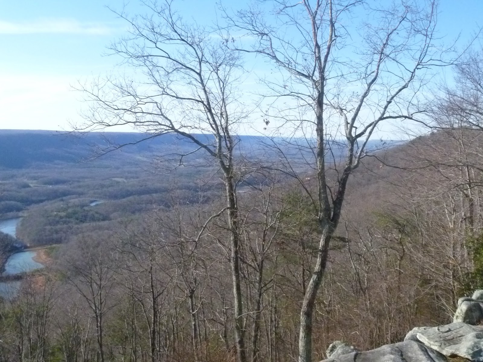 Plum Nelly, Rising Fawn, GA