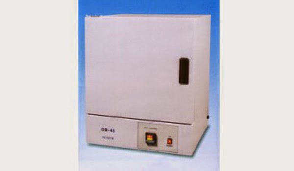 Incubator 恆溫培養箱(72L) DB-72