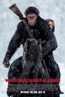 Film War for the Planet of the Apes Film War for the Planet of the Apes