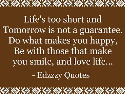 Short Daily Quotes