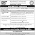 National University Of Computer & Emerging Science Islamabad Jobs