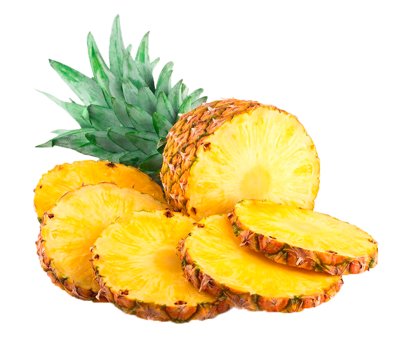 La Piña, nuestra religión