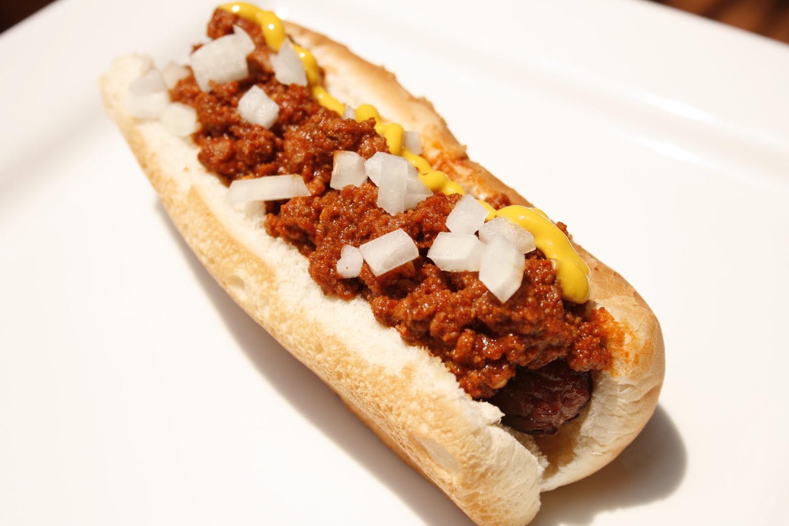 Is a hot dog a sandwich?