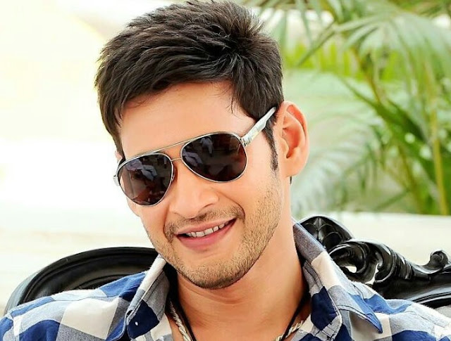 Mahesh Babu In Action HD Images Mahesh Babu In Action HD Images