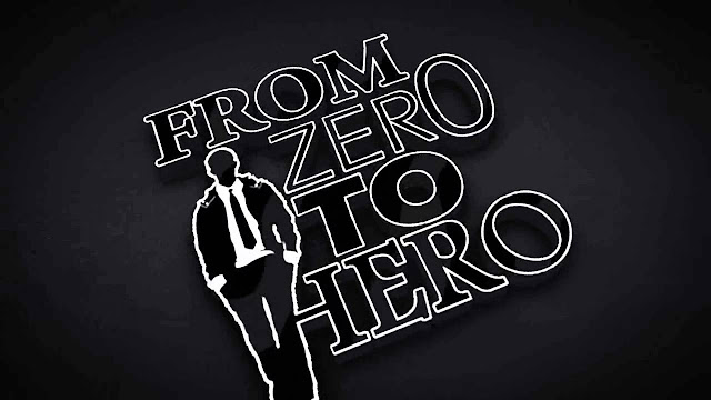 Prof hariz from zero to hero