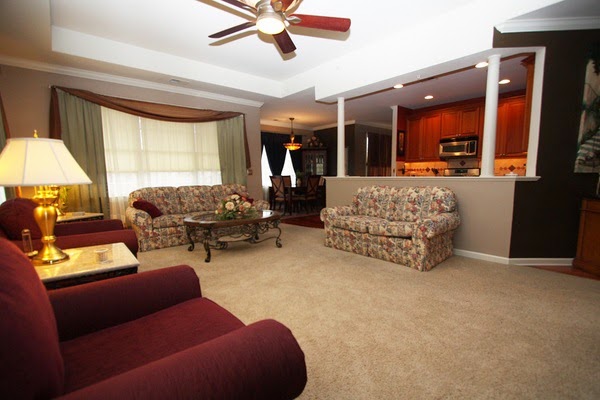 What color flooring choice for any room?