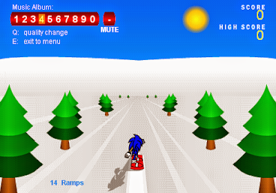 Sonic Games 1.0   Free Download