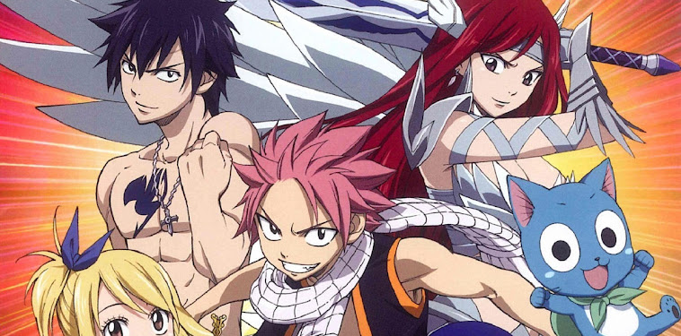 Opening 6 Fairy Tail Lyrics Opening 6 Fairy Tail Lyrics
